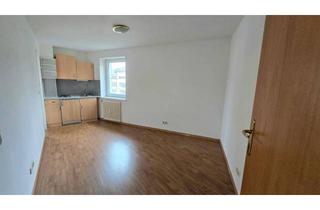 Wohnung mieten in Bahnhofstraße 51, 6300 Wörgl, Garconniere mit Küche neben Bahnhof
