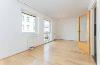 Wohnung mieten in Pohlgasse, 1120 Wien, Ab August! Sonnige Garconierre mit Duplex-Parkplatz im 12. Bezirk zu vermieten!