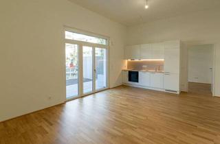 Wohnung mieten in Hausfeldstraße, 1220 Wien, FREIHEIT MIETEN, PIONIERE SEIN. Dein neuer Ort, dein neues Zuhause am Hausfeld! (Top 2)