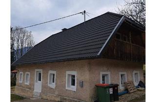 Einfamilienhaus kaufen in Unterbergen 20, 9163 Unterbergen, Privatverkauf Einfamilienhaus mit großzügigen Garten