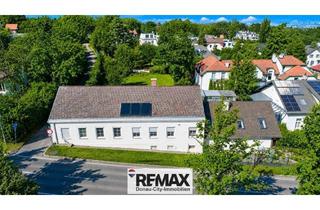 Einfamilienhaus kaufen in 2372 Gießhübl, "Viel Platz für viele Möglichkeiten!"