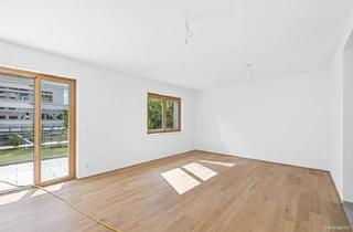 Wohnung kaufen in Eduard-Klein-Gasse, 1130 Wien, Wohnen am Tor zu Schönbrunn | Hochwertige 2-Zimmer-Eigentumswohnung | Top 1 | PROVISIONSFREI