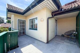 Wohnung kaufen in 5302 Henndorf am Wallersee, Charmante 3-Zimmer-Wohnung mit großzügiger Außenfläche in kleiner Wohnanlage inkl. Parkplatz