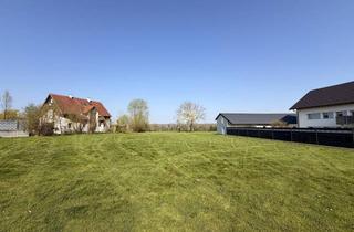 Grundstück zu kaufen in 4400 Steyr, Top Baugrundstück in Christkindl (Steyr) – 813m² mit vielseitigem Potenzial