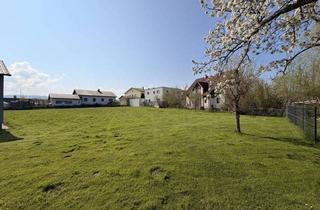 Grundstück zu kaufen in 4400 Steyr, Top Baugrundstück in Christkindl (Steyr) – 767m² mit vielseitigem Potenzial