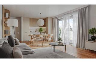 Loft kaufen in Wolsteingasse 51-53, 1210 Wien, Fertigstellung noch in diesem Jahr | Neubauprojekt in der Schwarzelackenau beim Marchfeldkanal – noch 13 Einheiten verfügbar!