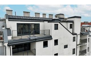 Wohnung kaufen in Thaliastraße, 1160 Wien, Außenflächen ohne direkten Gegenüber I Erstbezug I Nahe U3 Ottakring I Luftwärmepumpe, Fußbodenheizung u.v.m.!