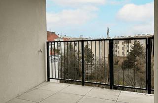 Wohnung kaufen in 1160 Wien, ERSTBEZUG nahe U3: Außenfläche Innenhoflage ohne direkten Gegenüber, Lift, Luftwärmepumpe, Küche u.v.m.!