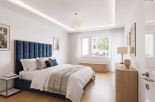 Wohnung kaufen in 1080 Wien, Großzügige 4-Zimmer-Neubauwohnung mit 2 Loggien in Toplage der Josefstadt