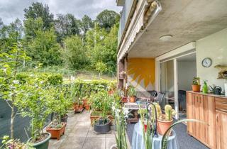 Wohnung kaufen in 6020 Innsbruck, Moderne ruhige Terrassenwohnung in Innsbruck