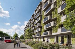 Wohnung kaufen in 1220 Wien, Investition in Lebensqualität & Nachhaltigkeit mit Weitblick I Full-Service-Paket: Einbauküche, Erstvermietung, Mietverwaltung, Leerstandsbetreuung
