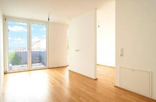 Wohnung kaufen in 1140 Wien, Moderne 1,5-Zimmer-Neubauwohnung mit Balkon – ideal für Anleger