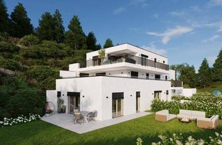 Penthouse kaufen in 6071 Aldrans, Penthouse-Wohnung in traumhafter Lage! Top 06