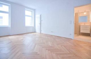 Wohnung kaufen in Klausgasse 46, 1160 Wien, ERSTBEZUG nach Generalsanierung | separierte Küche | tolle Ausstattung | ruhige Innenhoflage