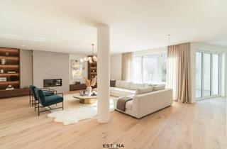 Maisonette kaufen in Zehetnergasse, 1140 Wien, Stilvolle Maisonette mit lauschigem Atrium - Nähe U4 Station Unter Sankt Veit