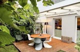 Wohnung kaufen in 5020 Salzburg, Gartenwohnung in ruhiger, zentrumsnaher Lage