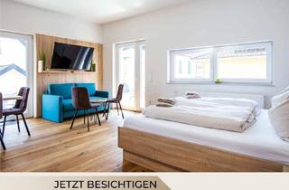 Wohnung kaufen in 9210 Pörtschach am Wörther See, PÖRTSCHACH AM WÖRTHERSEE! Exklusive Investment-Wohnung mit 2 Apartments & großzügigem Balkon