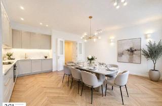 Penthouse kaufen in Landstraßer Hauptstraße 144, 1030 Wien, The Legacy: Ein hochwertiges Zuhause in exzellenter Lage!