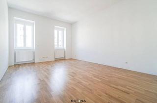 Wohnung kaufen in Zehetnergasse 24 / Linzer Stra, 1140 Wien, Wohnung perfekt für Jungfamilien geeignet - Nähe Wien Penzing Bahnhof | Erstbezug