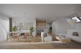 Loft kaufen in Wolsteingasse 51-53, 1210 Wien, Fertigstellung noch in diesem Jahr | Neubauprojekt in der Schwarzelackenau beim Marchfeldkanal – noch 13 Einheiten verfügbar!