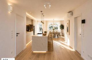 Penthouse kaufen in Landstraßer Hauptstraße 144, 1030 Wien, Exklusives Dachgeschoß mit Parkblick – Luxus und Nachhaltigkeit vereint