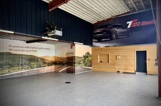 Lager mieten in Gewerbegebiet Nord 170, 6261 Strass im Zillertal, Attraktive Gewerbefläche: Schauraum, Verkauf, Lager