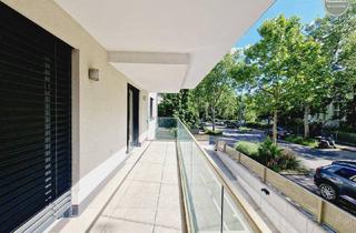 Wohnung mieten in 1130 Wien, Hietzing Living: Moderne 2‑Zimmer‑Eleganz mit Westbalkon