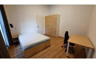 Wohnung mieten in Blumauergasse 26, 4400 Steyr, 4400 Steyr, Blumauergasse 26 - Studentenwohnheim
