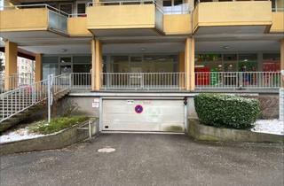 Garagen mieten in 5020 Salzburg, Schallmoos: Tiefgaragenabstellplatz ab Sofort zur Anmietung Frei!