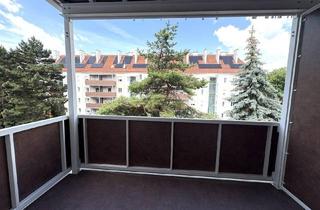 Wohnung mieten in Herzogenburger Straße, 3100 Sankt Pölten, Neu renovierte 2 Zimmer Wohnung mit ruhiger Loggia