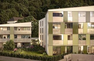 Wohnung kaufen in 5020 Salzburg, An den Mühlen - Provisionsfreie 3-Zimmer-Gartenwohnung in 5023 Salzburg - zum Kauf