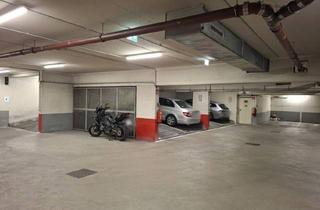 Garagen kaufen in Schröttergasse 37, 1100 Wien, Provisionsfrei vom Eigentümer! Tiefgaragenplatz Nähe Arthaberplatz!