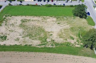 Grundstück zu kaufen in 3350 Haag, Großes Grundstück in Stadt Haag Kaufen: 5.526 m² Ehemaliges Umspannwerk