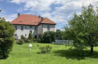 Villen zu kaufen in Baden, 2483 Ebreichsdorf, Historischer Charme und Zeitlose Eleganz - eine Stilvolle Jahrhundertwendevilla Für Höchste Ansprüche.