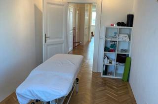 Immobilie mieten in Ottakringer Straße 126, 1160 Wien, Praxisräume zur Untermiete Frei