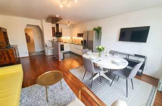 Wohnung mieten in Baumgasse 60, 1030 Wien, ÄNDERUNGEN und Neuer Preis! Helle 3-Zimmerwohnung mit Tiefgarage und allgemeiner Terrasse Nähe U3