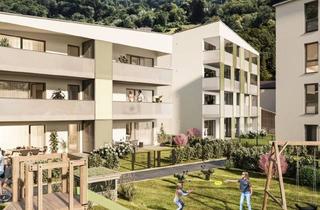 Wohnung kaufen in 5020 Salzburg, An den Mühlen - Provisionsfreie 3-Zimmer-Gartenwohnung in 5023 Salzburg - zum Kauf