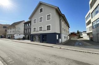 Anlageobjekt in 6850 Dornbirn, Attraktives Zinshaus in Dornbirn