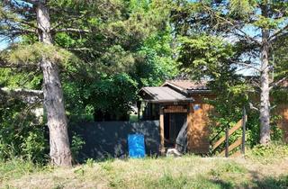 Haus kaufen in 2544 Leobersdorf, Charmantes Sommerhaus mit Großem Garten & Wintergarten