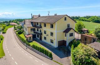 Einfamilienhaus kaufen in 4320 Perg, Platz Für Große Pläne - Einfamilienhaus mit Großer Werkstatt & Garagen