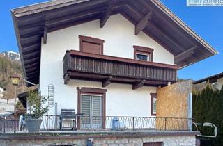 Einfamilienhaus kaufen in 6405 Pfaffenhofen, Gemütliches Einfamilienhaus mit Großzügigem Garten