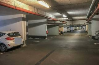 Garagen kaufen in Perfektastraße 23, 1230 Wien, Provisionsfrei vom Eigentümer! Tiefgaragenplatz Nähe u6 Perfektastrasse!