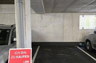 Garagen kaufen in Marktplatz, 4222 Sankt Georgen an der Gusen, Schon vorgesorgt? Der Winter steht vor der Tür! Tiefgaragenplatz in modernem Neubau in St. Georgen/Gusen! Fußläufig zum Bahnhof und zum Ortskern!