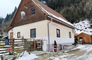 Haus kaufen in Kletschach 53, 8712 Proleb, Haus zu Verkaufen