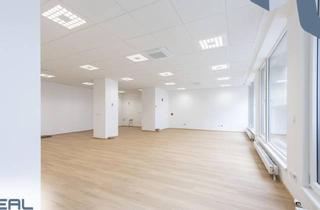 Büro zu mieten in Landstraße, 4020 Linz, Generalsaniertes Klimatisiertes Büro mit Blick auf die Landstraße und Parkplatz!