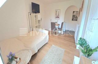 Wohnung kaufen in Bulgariplatz, 4020 Linz, Top Anlage! Möbliert, zentral, vermietet bis Nov 26!