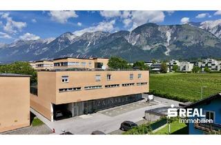 Gewerbeimmobilie kaufen in 6060 Hall in Tirol, Vielseitige Gewerbeimmobilie in zentraler Lage von Hall in Tirol ? flexibel nutzbar und individuell gestaltbar