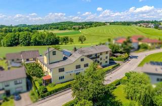 Haus kaufen in 4320 Perg, Vielseitiges Anwesen mit Wohnhaus, Werkstatt, Garagen & Potenzial