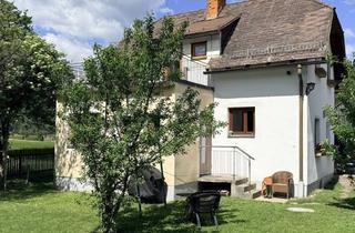 Haus kaufen in 8773 Kammern im Liesingtal, Ankommen und Wohlfühlen - ihr Zuhause im Herzen des Liesingtals