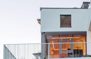 Einfamilienhaus kaufen in 5164 Seeham, Modernes Architektenhaus mit Seeblick